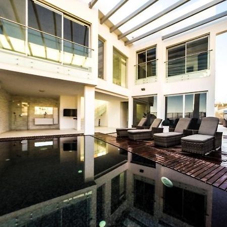 Villa Royal Comfort - Top Holiday Resort Heated Pool & Jucuzzi Эйлат Экстерьер фото