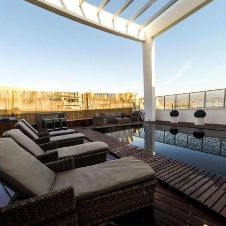 Villa Royal Comfort - Top Holiday Resort Heated Pool & Jucuzzi Эйлат Экстерьер фото