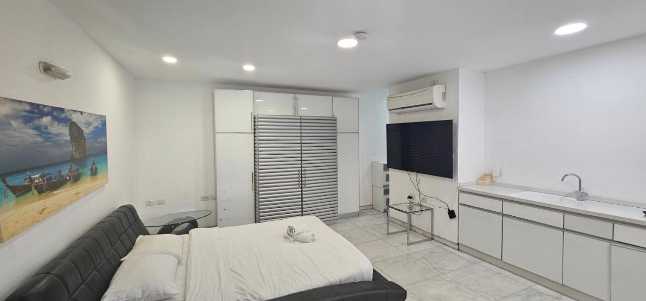 Villa Royal Comfort - Top Holiday Resort Heated Pool & Jucuzzi Эйлат Экстерьер фото