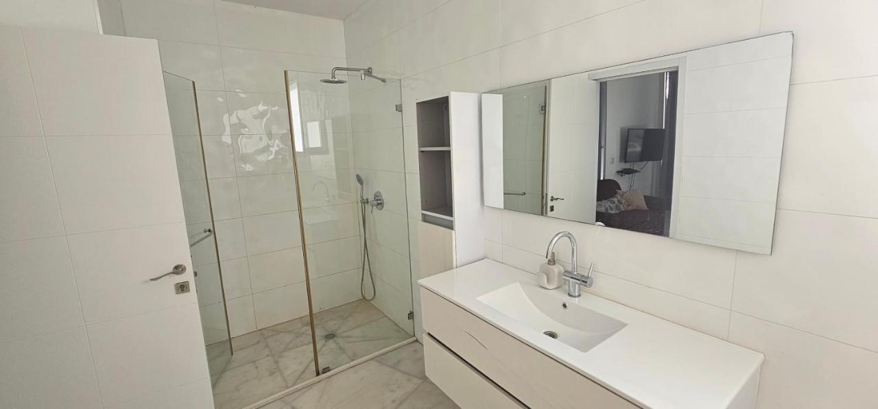 Villa Royal Comfort - Top Holiday Resort Heated Pool & Jucuzzi Эйлат Экстерьер фото
